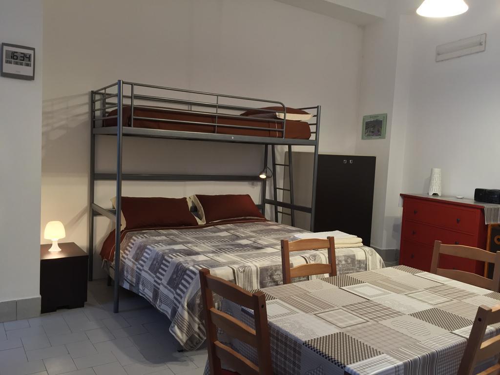Zafferana Lavica Apartment Цафферана-Этнея Экстерьер фото