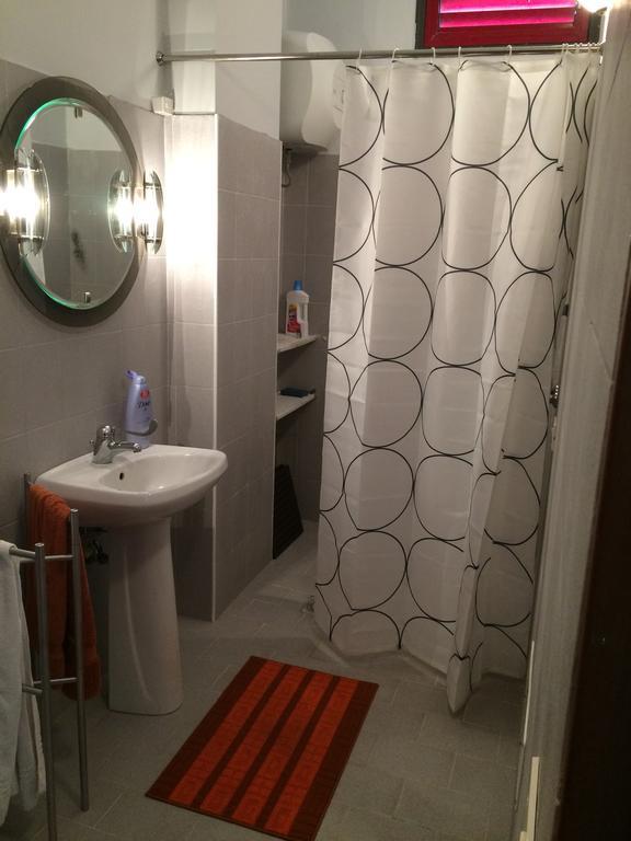 Zafferana Lavica Apartment Цафферана-Этнея Экстерьер фото