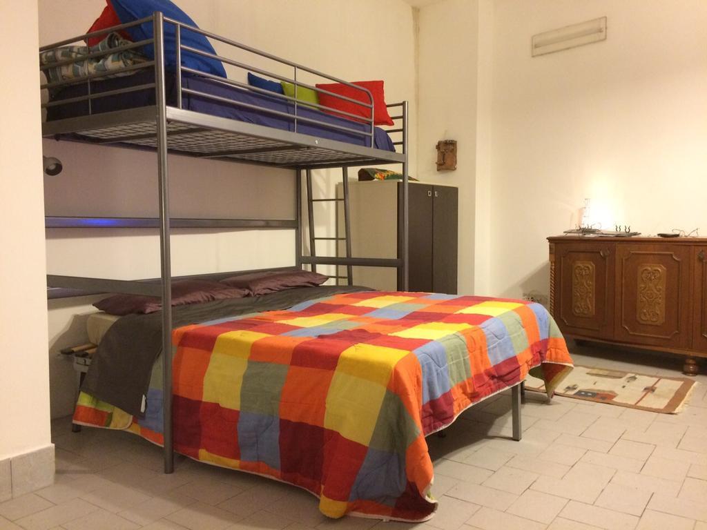 Zafferana Lavica Apartment Цафферана-Этнея Экстерьер фото