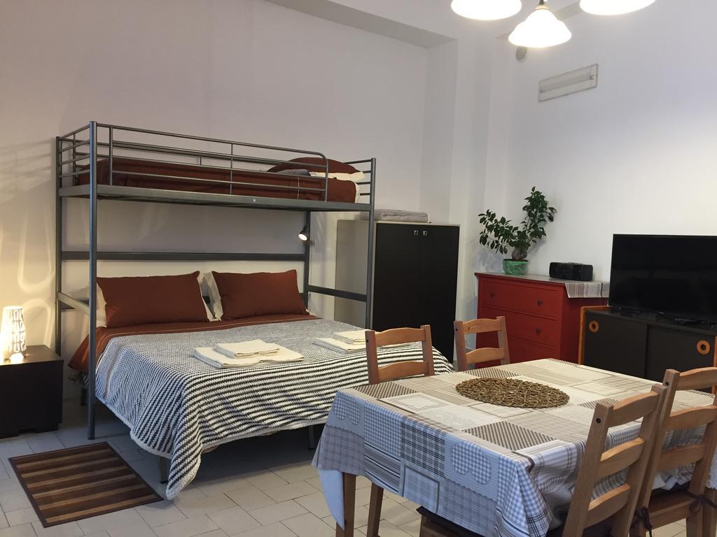 Zafferana Lavica Apartment Цафферана-Этнея Экстерьер фото